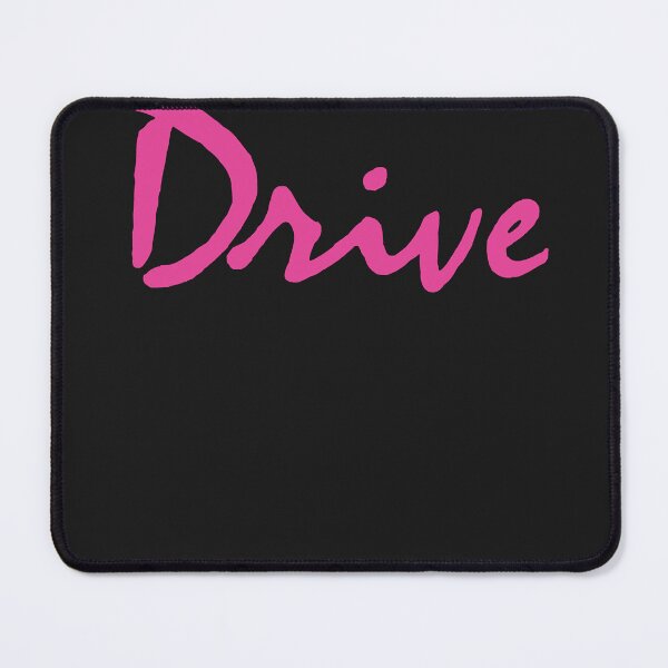 Item preview, Drive logo designed and sold by LaneSimone.
