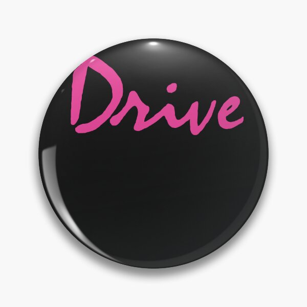 Item preview, Drive logo designed and sold by LaneSimone.