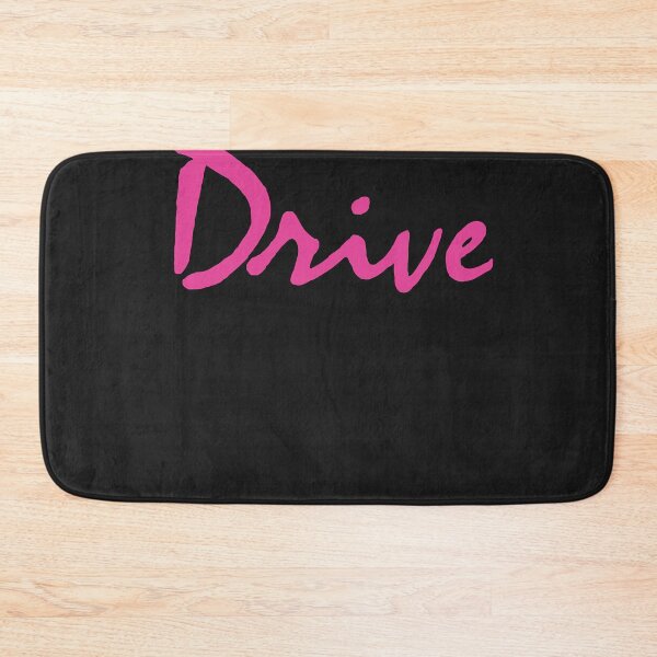 Item preview, Drive logo designed and sold by LaneSimone.