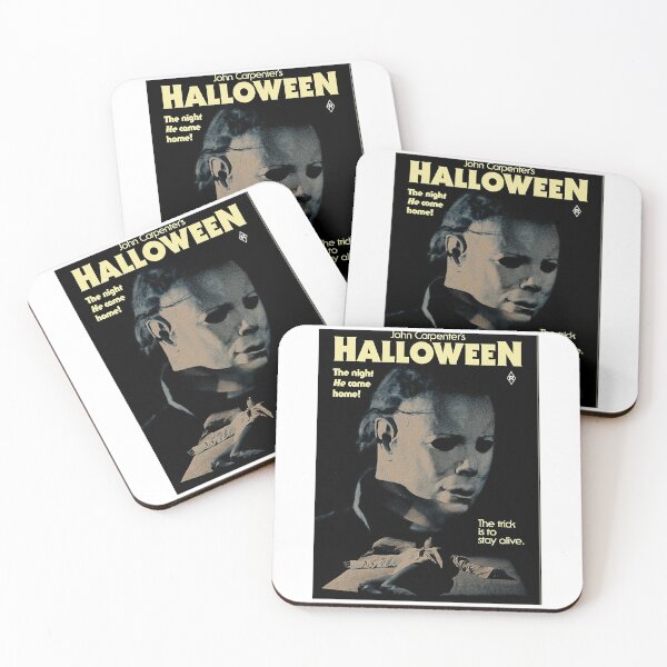Item preview, Funny Gift For Halloween Nightmare designed and sold by PeterFreitag.