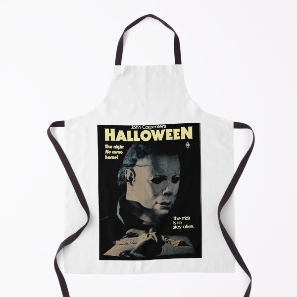 Item preview, Funny Gift For Halloween Nightmare designed and sold by PeterFreitag.