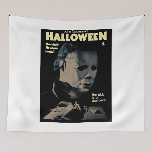 Item preview, Funny Gift For Halloween Nightmare designed and sold by PeterFreitag.