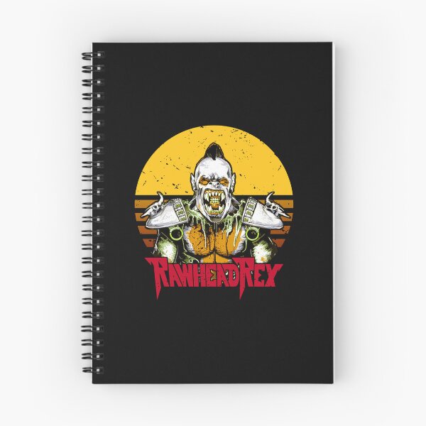 Item preview, Rawhead Rex Classic Retro designed and sold by lucabertina.