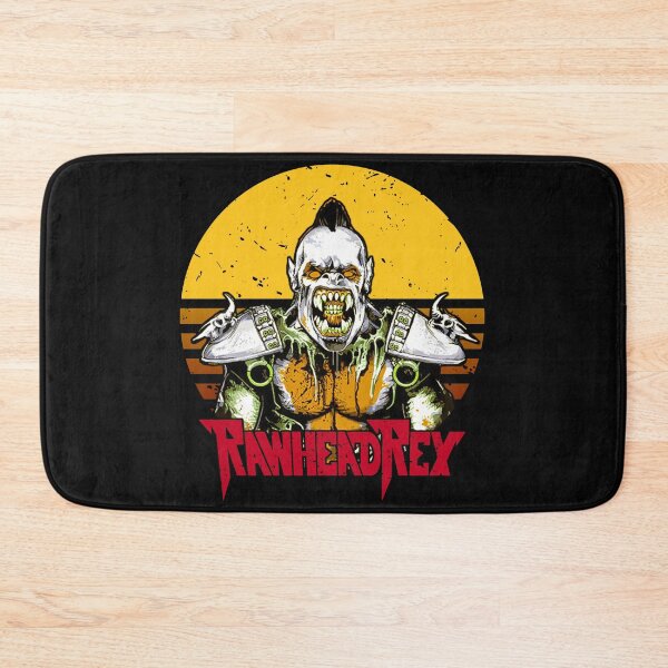 Item preview, Rawhead Rex Classic Retro designed and sold by lucabertina.