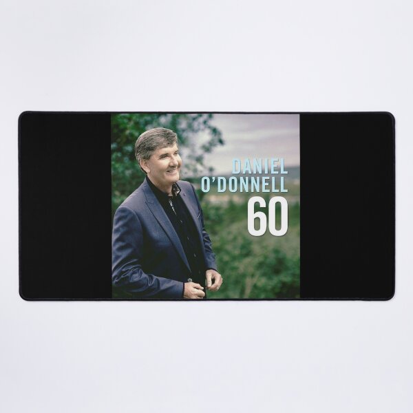 Item preview, Daniel O'Donnell 60 designed and sold by Stephaniee567.