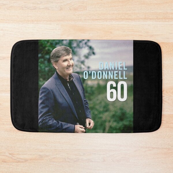 Item preview, Daniel O'Donnell 60 designed and sold by Stephaniee567.