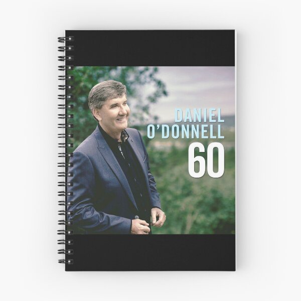 Item preview, Daniel O'Donnell 60 designed and sold by Stephaniee567.