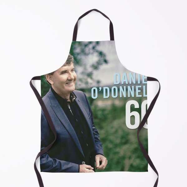 Item preview, Daniel O'Donnell 60 designed and sold by Stephaniee567.