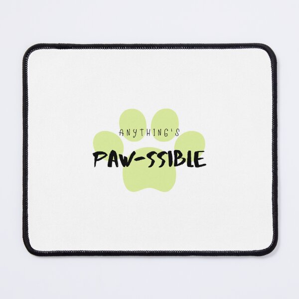Item preview, Anything's possible - Fun Quotes designed and sold by iamwowie.