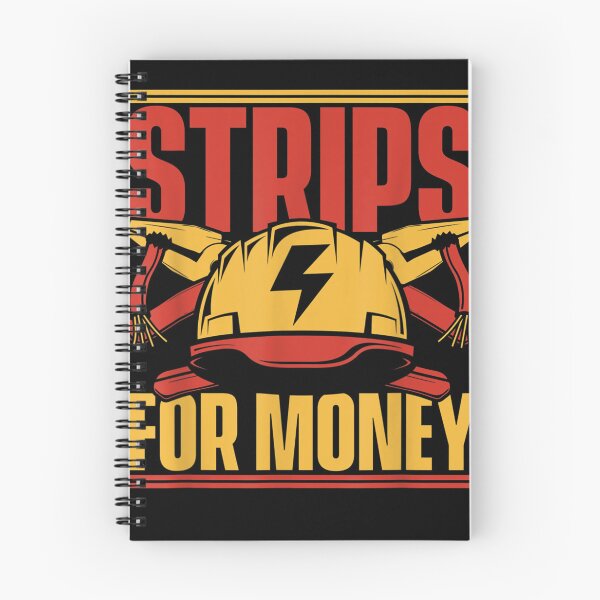 Item preview, Strips For Money Electrical Engineer Electronics Electric  designed and sold by andrewbashfordb.