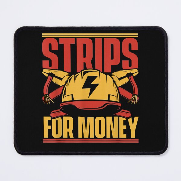 Item preview, Strips For Money Electrical Engineer Electronics Electric  designed and sold by andrewbashfordb.