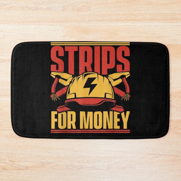Item preview, Strips For Money Electrical Engineer Electronics Electric  designed and sold by andrewbashfordb.