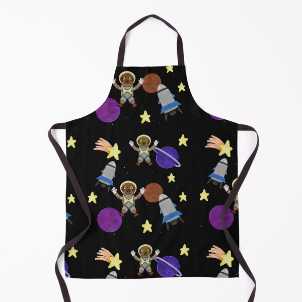 Item preview, Cosmos sloths pattern designed and sold by Antiope33.