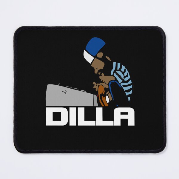 Item preview, Dilla for men & women Jay For Fans designed and sold by OnaTrudie7.