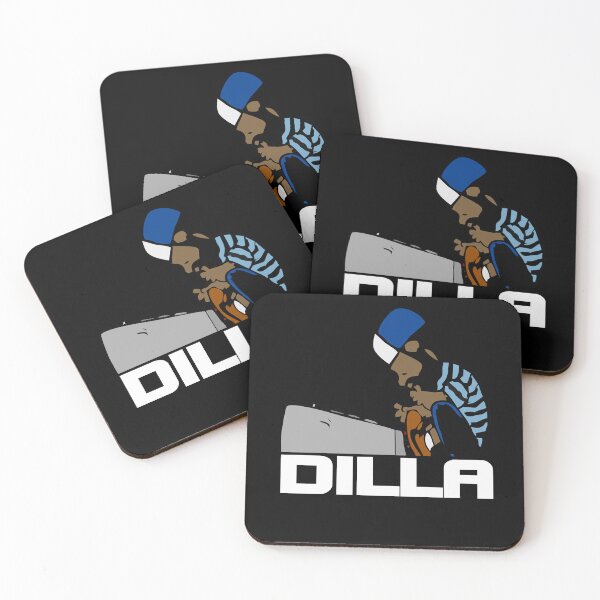 Item preview, Dilla for men & women Jay For Fans designed and sold by OnaTrudie7.