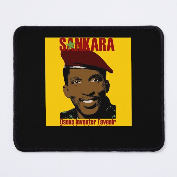 Item preview, Lover Gift Thomas Africanist Sankara Gift For Birthday designed and sold by Wunsch1980.