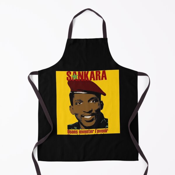 Item preview, Lover Gift Thomas Africanist Sankara Gift For Birthday designed and sold by Wunsch1980.