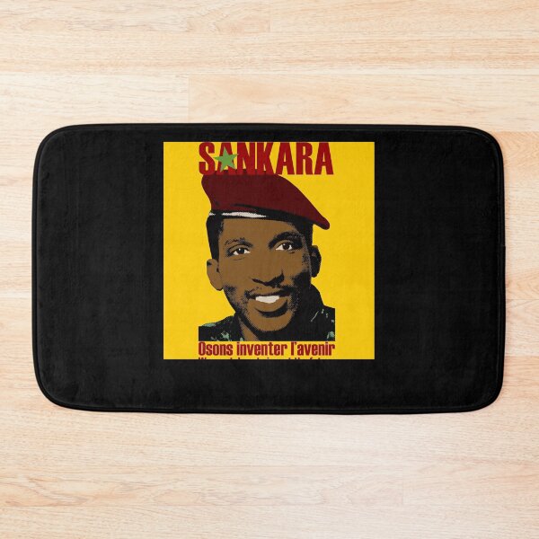 Item preview, Lover Gift Thomas Africanist Sankara Gift For Birthday designed and sold by Wunsch1980.