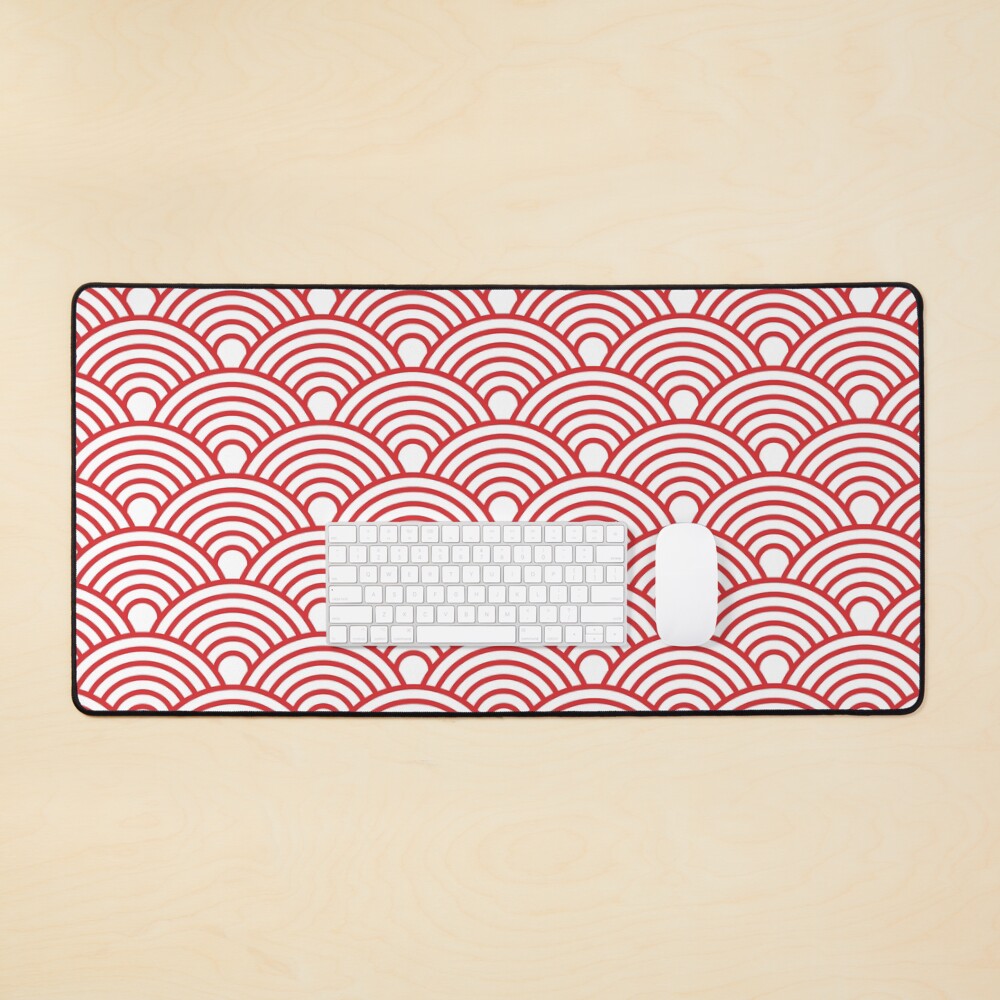 Item preview, Desk Mat designed and sold by tonymagnerart.