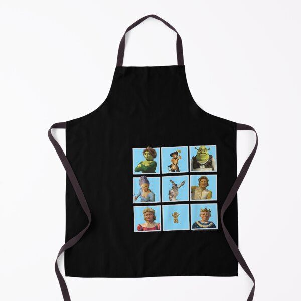 Item preview, Shrek 2 This Is The Story Of A Fairy Tale Family  designed and sold by TamarHall.