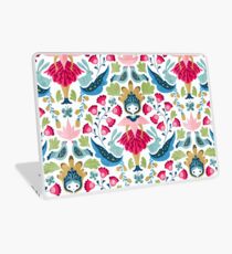 svedish doll Laptop Skin