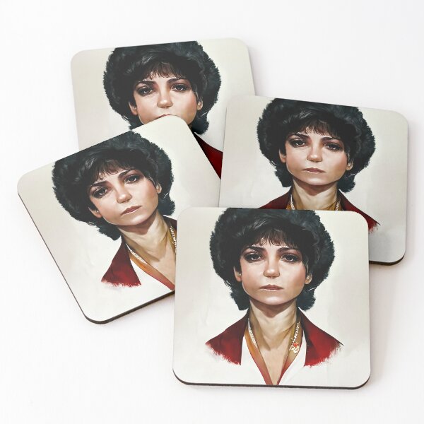 Item preview, Female Tony Montana designed and sold by Davidp2.