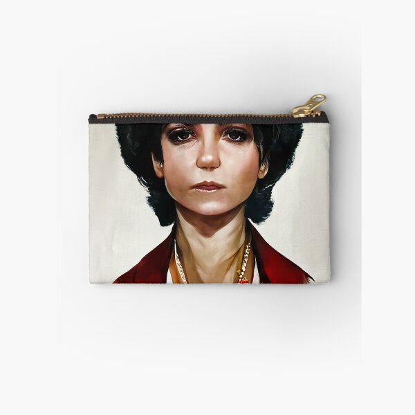 Item preview, Female Tony Montana designed and sold by Davidp2.