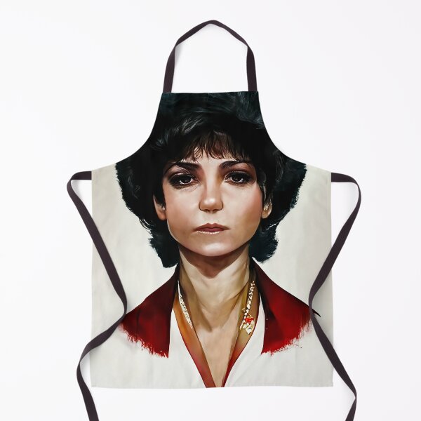 Item preview, Female Tony Montana designed and sold by Davidp2.