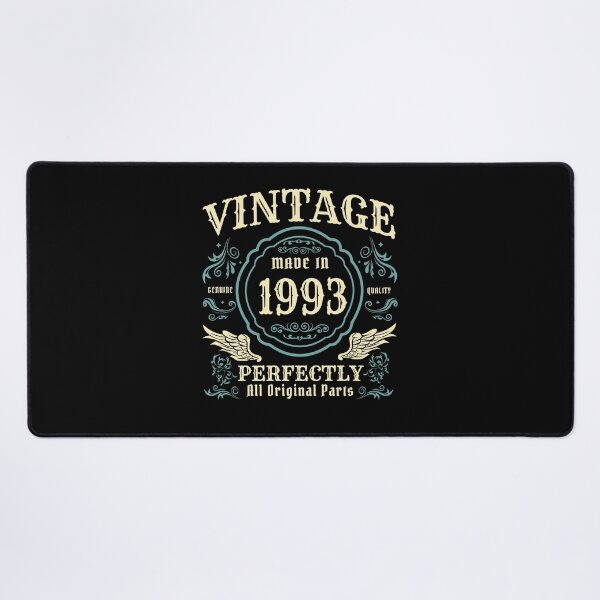 Item preview, 29 Years Old Awesome Since 1993 It's My 29th Birthday designed and sold by CoolCreative.