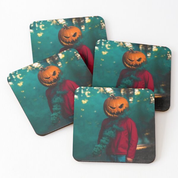Item preview, cary Pumpkin H designed and sold by tamaraqframona.