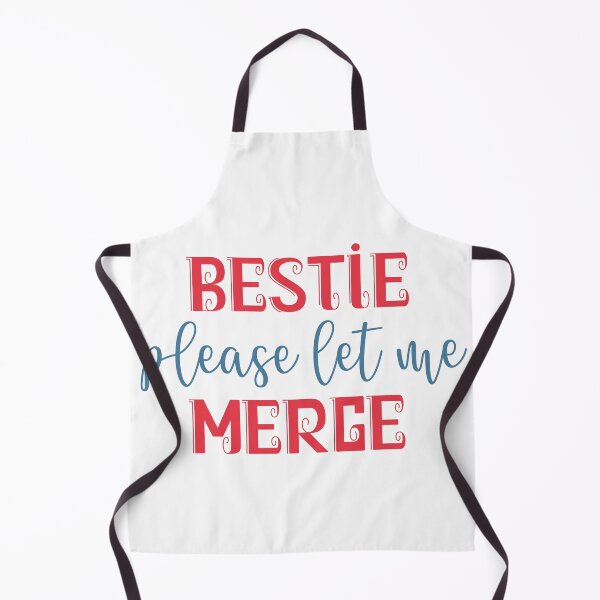 Item preview, Bestie Please Let Me Merge designed and sold by beefrancky.