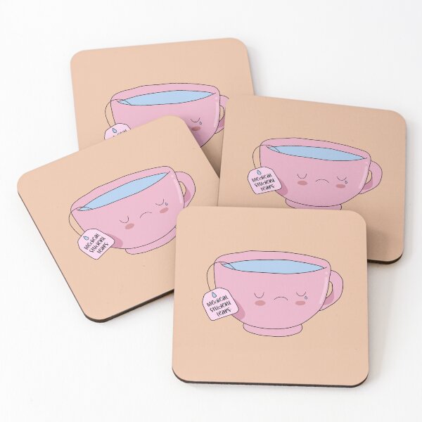 Item preview, Medical student tears designed and sold by Preslava Genova.