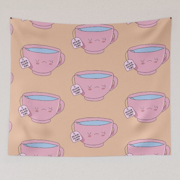 Item preview, Medical student tears designed and sold by Preslava Genova.