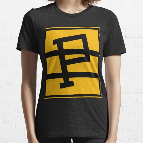 Pittsburgh Pirates - NHL 1925-1930 - Hockey T-Shirt