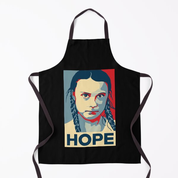 Aperçu de l'œuvre Grand cadeau Greta Thunberg cadeau pour Noël créée et vendue par DasandLieu.