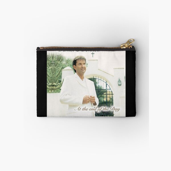 Item preview, Daniel O'Donnell At The End Of The Day designed and sold by Stephaniee567.