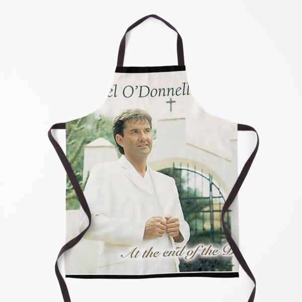 Item preview, Daniel O'Donnell At The End Of The Day designed and sold by Stephaniee567.