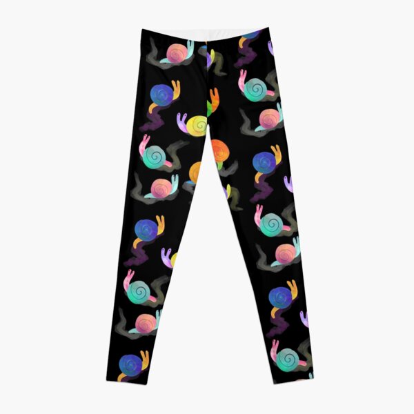 Gute Schnecken Version 2 Leggings