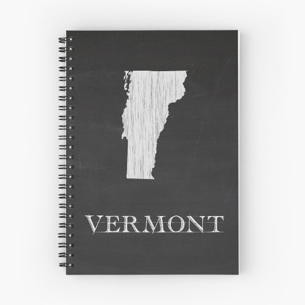 Item preview, Vermont - Chalk designed and sold by FinlayMcNevin.