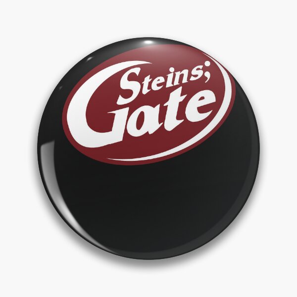 Item preview, Steins;gate an intellectual beverage designed and sold by FrancesEllerson.