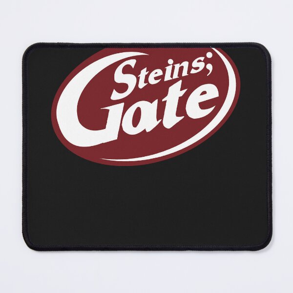 Item preview, Steins;gate an intellectual beverage designed and sold by FrancesEllerson.