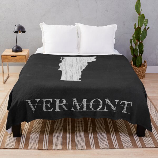 Item preview, Vermont - Chalk designed and sold by FinlayMcNevin.