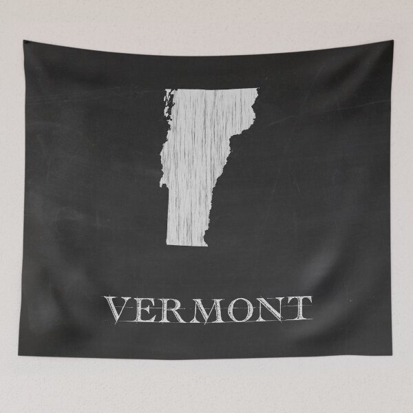 Item preview, Vermont - Chalk designed and sold by FinlayMcNevin.