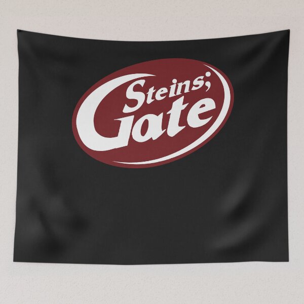 Item preview, Steins;gate an intellectual beverage designed and sold by FrancesEllerson.