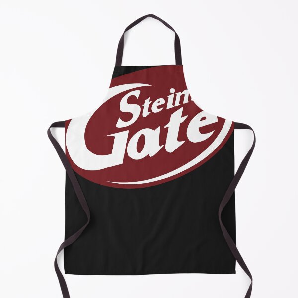 Item preview, Steins;gate an intellectual beverage designed and sold by FrancesEllerson.