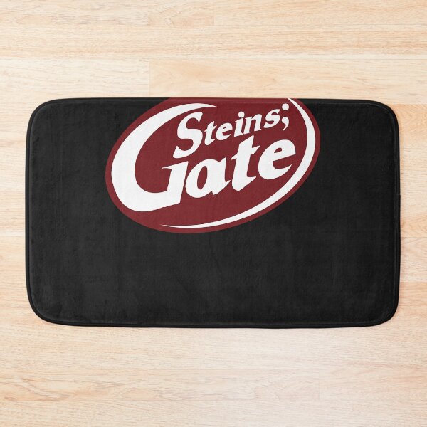 Item preview, Steins;gate an intellectual beverage designed and sold by FrancesEllerson.