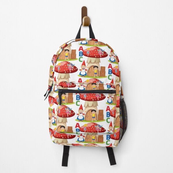 Item preview, ABC World designed and sold by RonelM.