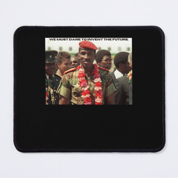 Item preview, Lover Gifts President Thomas Of Burkina Sankara Faso Gift For Birthday designed and sold by Wunsch1980.
