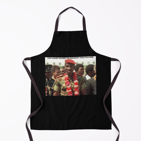 Item preview, Lover Gifts President Thomas Of Burkina Sankara Faso Gift For Birthday designed and sold by Wunsch1980.