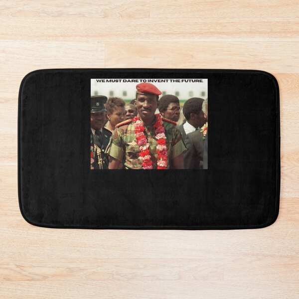 Item preview, Lover Gifts President Thomas Of Burkina Sankara Faso Gift For Birthday designed and sold by Wunsch1980.